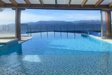 Sol Del Nahuel Hotel & Spa