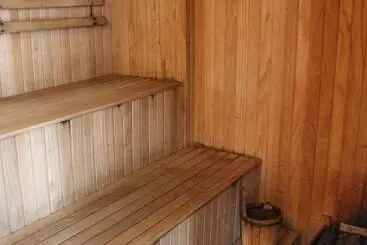 Sol Del Nahuel Hotel & Spa