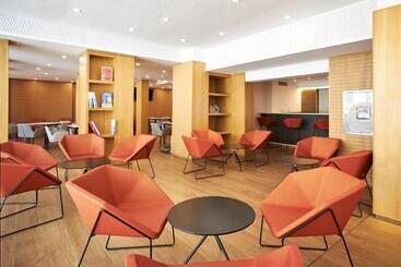 Invisa Hotel Club Cala Verde