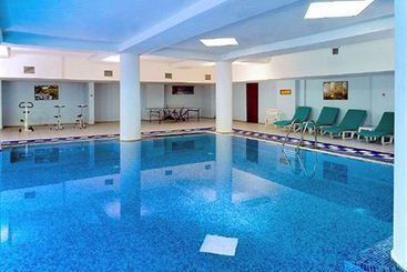 Izer Hotel Beach Club All Inclusive