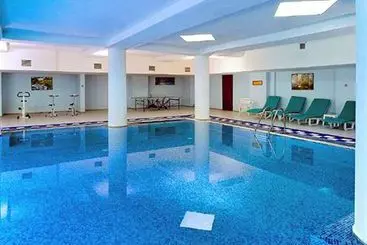 Izer Hotel Beach Club  All Inclusive