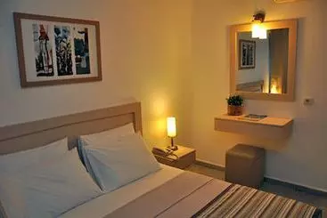 Izer Hotel Beach Club  All Inclusive