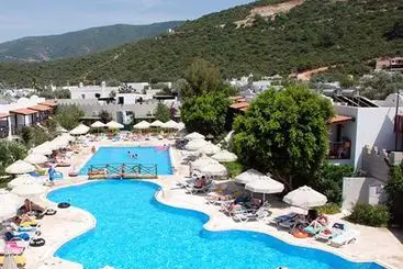 Izer Hotel Beach Club  All Inclusive