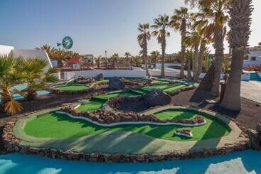 Бунгало Nautilus Lanzarote