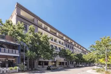 شقة Nesuto Woolloomooloo