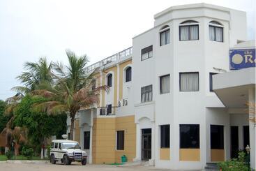 Residência The Royal Residency