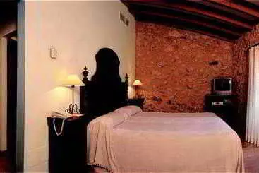 Son Llorenç Hotel Rural 