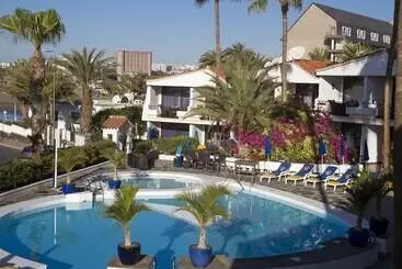 Appartements Sunsuites Carolina & Collection