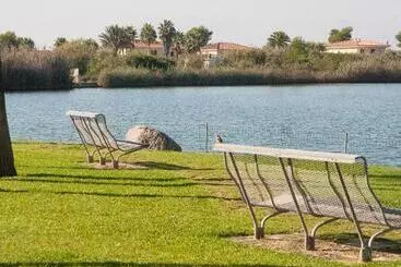 Universal Aparthotel Elisa