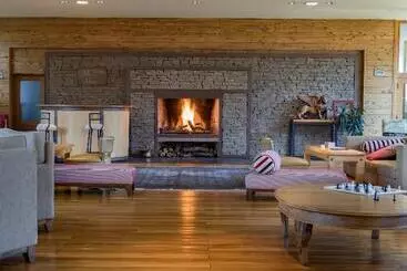 هتل آپارتمان Villa Sofia Resort & Spa