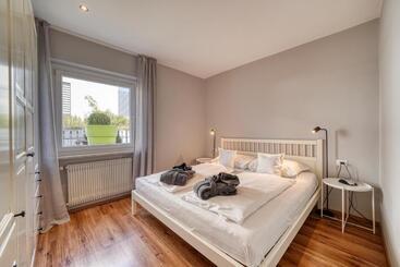 Apartmenthotel Ritterhof Suites & Breakfast