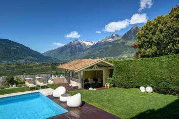 Apartmenthotel Ritterhof Suites & Breakfast