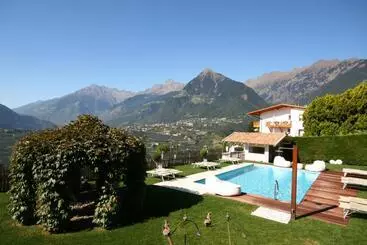 Apartmenthotel Ritterhof Suites & Breakfast