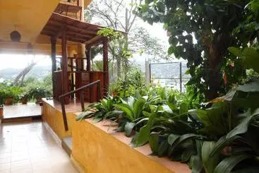 Hotelli Casa Adriana