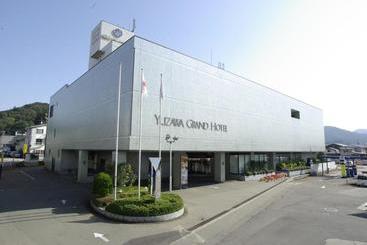 Hotel Yuzawa Grand