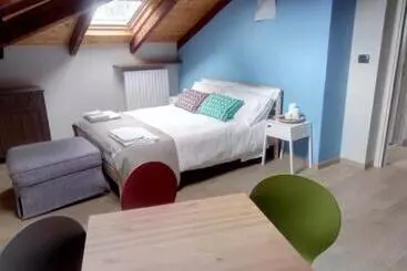 B&b Casa Danoi