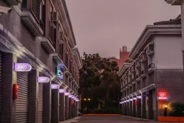 Guest Motelzhubei