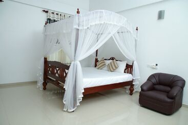 Hotell Angel Of Galle