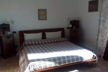 ホテル B&b Giulia