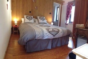 فندق B&b Villino Oberto