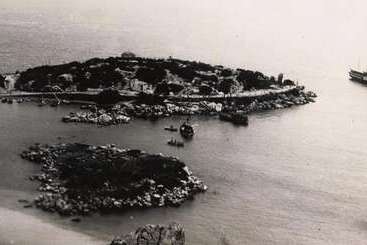 בית מלון כפרי Methanion