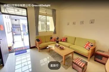 Hotelli Star To Travel B&b