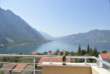 J&p Apartments Orahovac