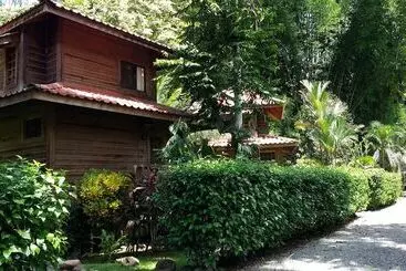 Boutique Hotel Y Spa Tangara Azul