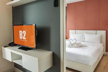 Hotel B2 Mae Sot Premier