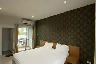 هتل Central Park Ville Resort