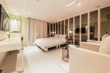 Hotel Cullinan Uiwang