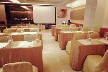 Hotel Grand Earl