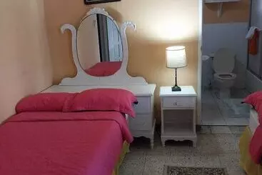 هتل Hunter S Rest Villa
