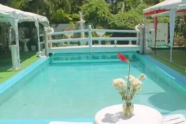 هتل Hunter S Rest Villa