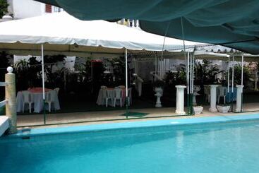 هتل Hunter S Rest Villa