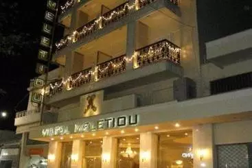 Hôtel Meletiou