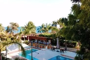 Hotel Punta Franca