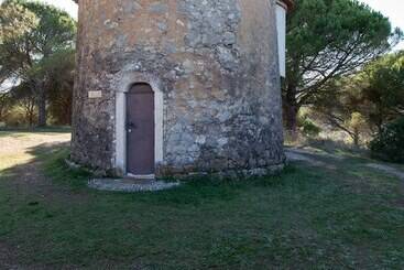 هتل Quinta De Rio Alcaide