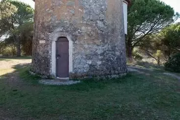 ホテル Quinta De Rio Alcaide