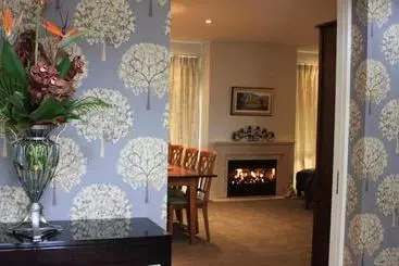 Hotelli Silverstream Lodge