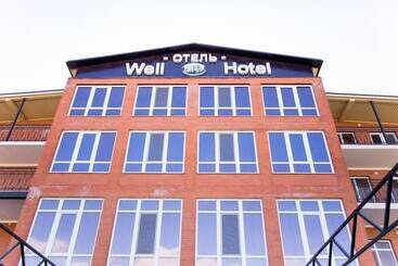 Hotel Well