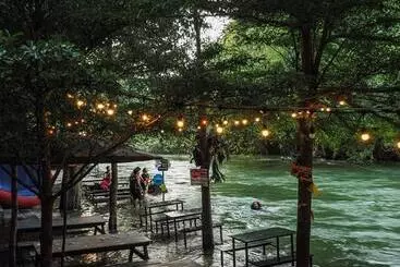 Natthapon Resort Kaeng Kachan
