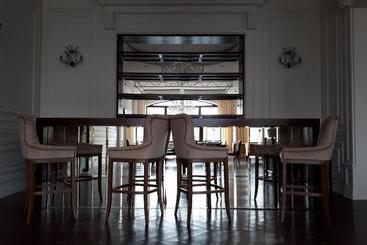 Residence Sareevo Resort