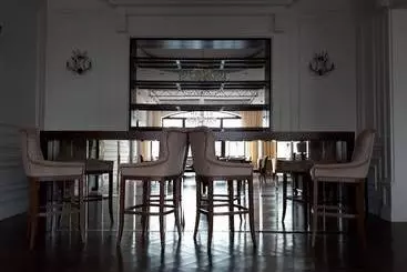 Residence Sareevo Resort