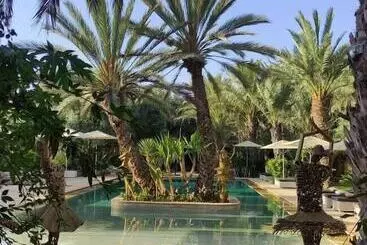 Riad Le Jasmin