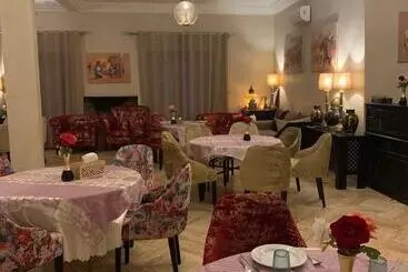 Riad Le Jasmin