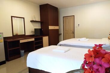 Siri Service Apartment