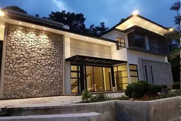 Hotell Casa Hill Resort