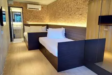 Hotel Casa Hill Resort