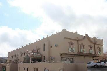 Al Samia Hotel Apartments